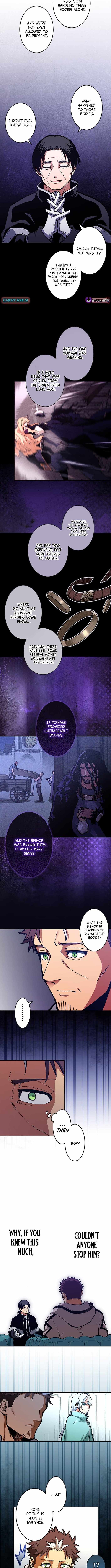 From Rural Instructor to Sword Saint — Chapter 44 — page 6