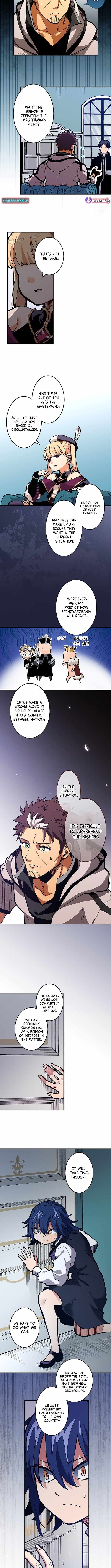 From Rural Instructor to Sword Saint — Chapter 44 — page 7