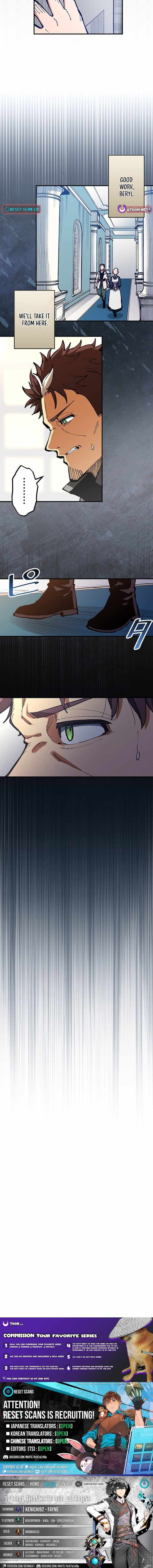 From Rural Instructor to Sword Saint — Chapter 44 — page 8
