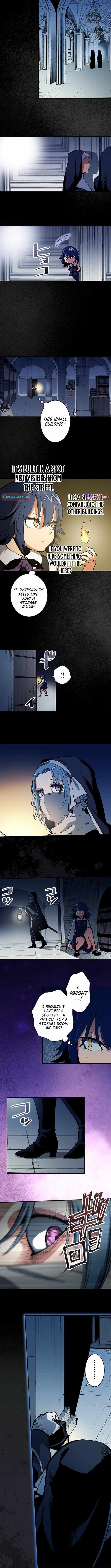 From Rural Instructor to Sword Saint — Chapter 45 — page 4