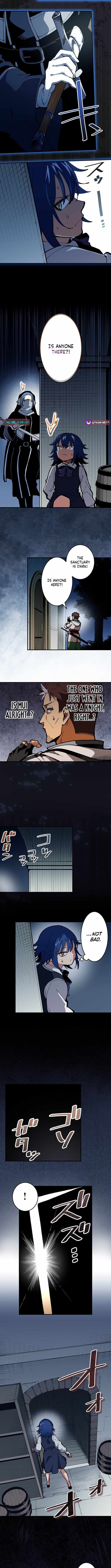 From Rural Instructor to Sword Saint — Chapter 45 — page 5