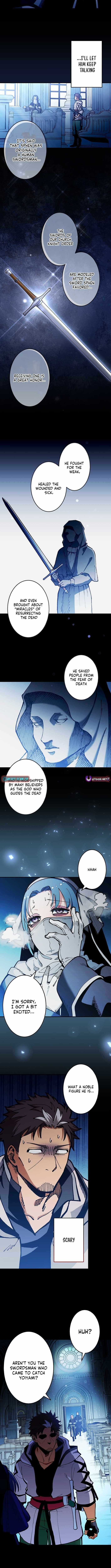 From Rural Instructor to Sword Saint — Chapter 46 — page 2