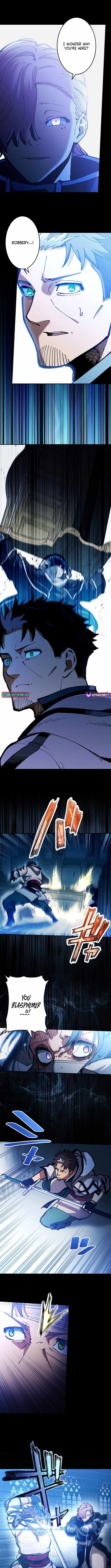 From Rural Instructor to Sword Saint — Chapter 46 — page 3