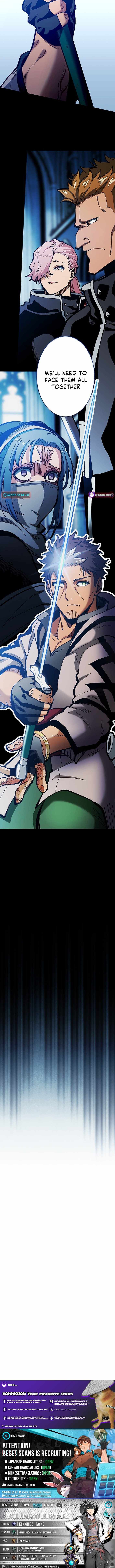From Rural Instructor to Sword Saint — Chapter 46 — page 5