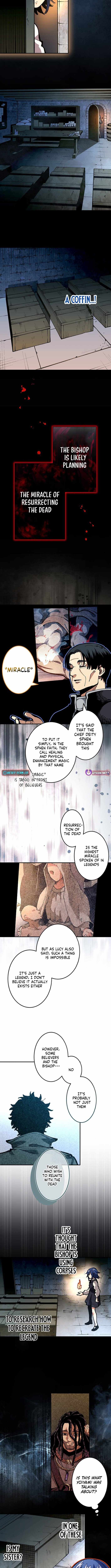 From Rural Instructor to Sword Saint — Chapter 47 — page 2