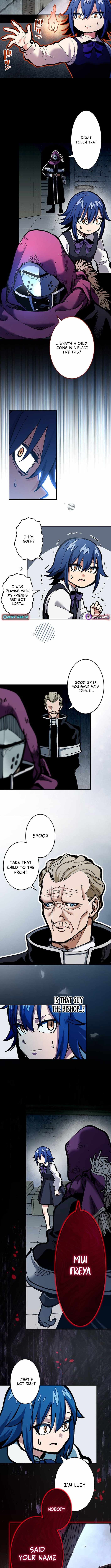 From Rural Instructor to Sword Saint — Chapter 47 — page 3