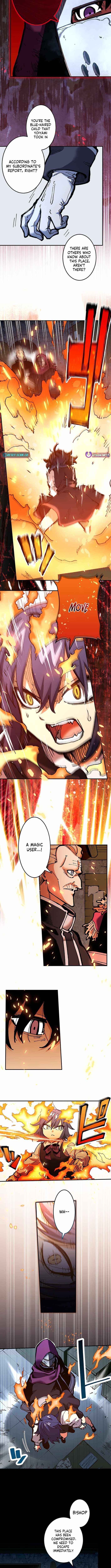 From Rural Instructor to Sword Saint — Chapter 47 — page 4