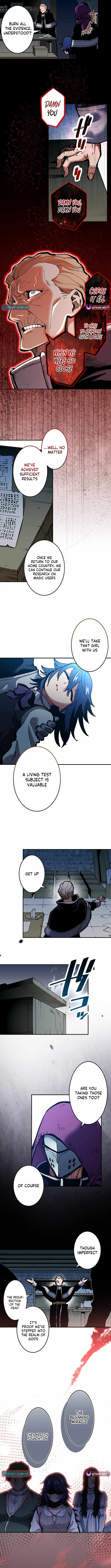 From Rural Instructor to Sword Saint — Chapter 47 — page 5