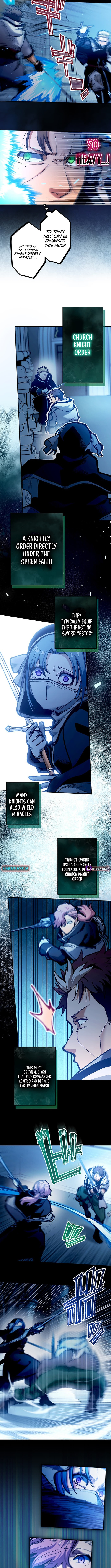 From Rural Instructor to Sword Saint — Chapter 48 — page 2