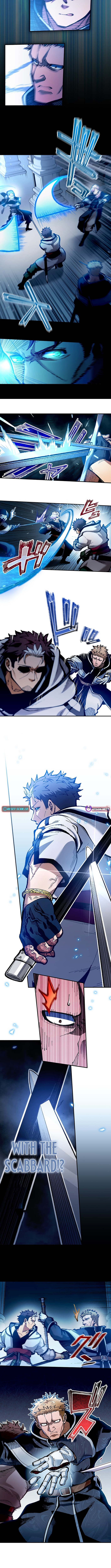 From Rural Instructor to Sword Saint — Chapter 48 — page 3