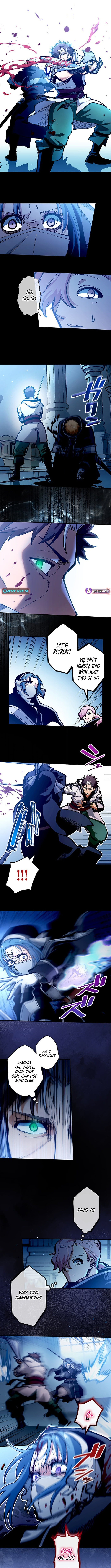 From Rural Instructor to Sword Saint — Chapter 48 — page 4
