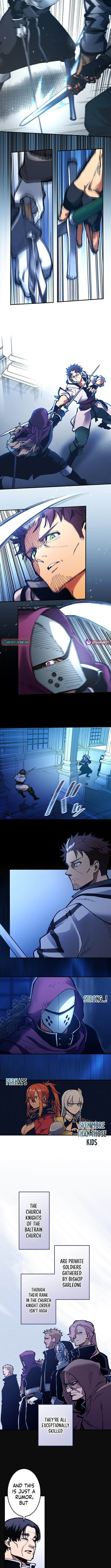 From Rural Instructor to Sword Saint — Chapter 49 — page 2