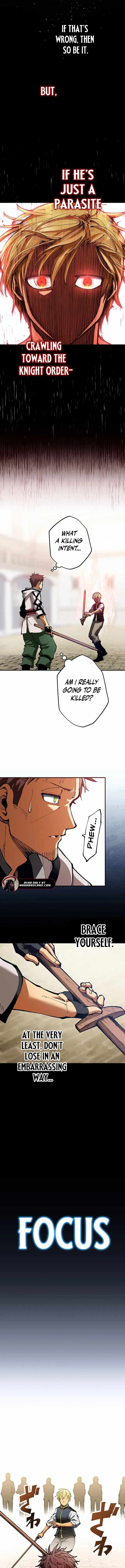 From Rural Instructor to Sword Saint — Chapter 5 — page 5