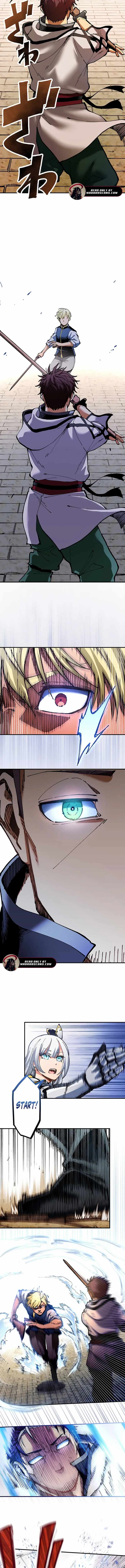 From Rural Instructor to Sword Saint — Chapter 5 — page 6