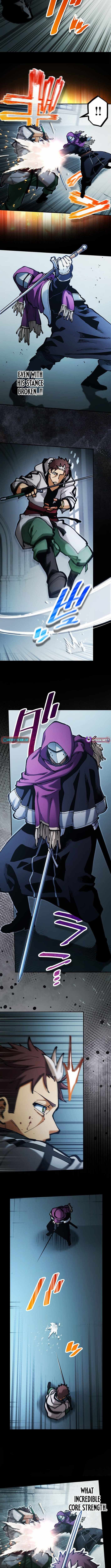 From Rural Instructor to Sword Saint — Chapter 50 — page 2