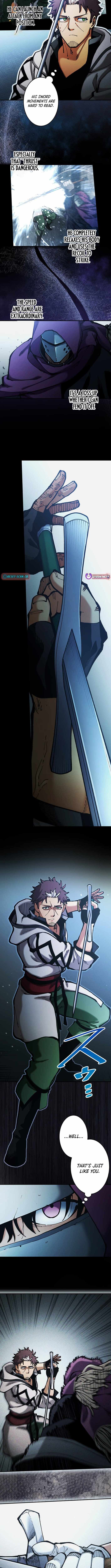 From Rural Instructor to Sword Saint — Chapter 50 — page 3