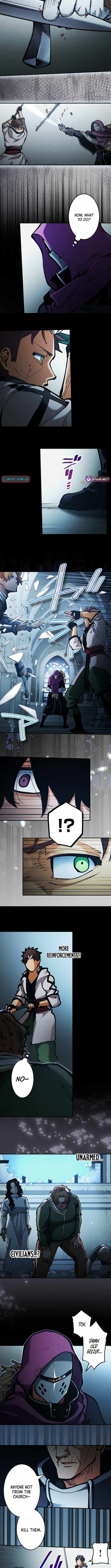 From Rural Instructor to Sword Saint — Chapter 50 — page 4