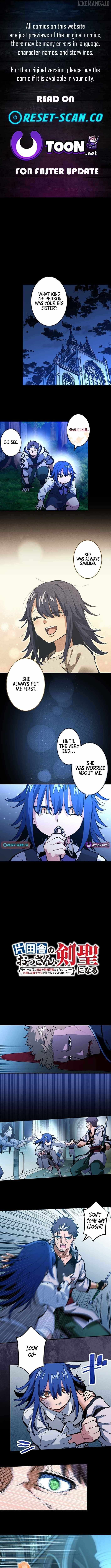 From Rural Instructor to Sword Saint — Chapter 51 — page 1