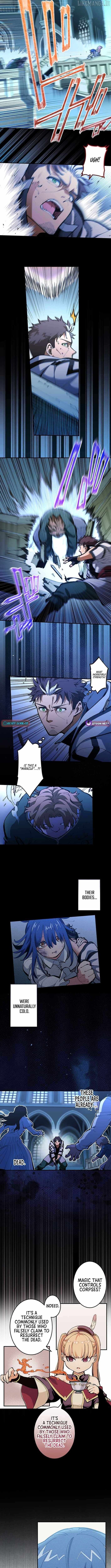 From Rural Instructor to Sword Saint — Chapter 51 — page 2
