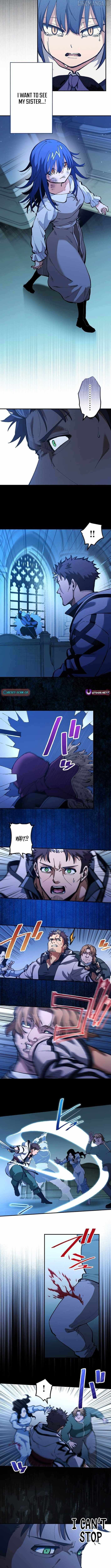 From Rural Instructor to Sword Saint — Chapter 51 — page 3