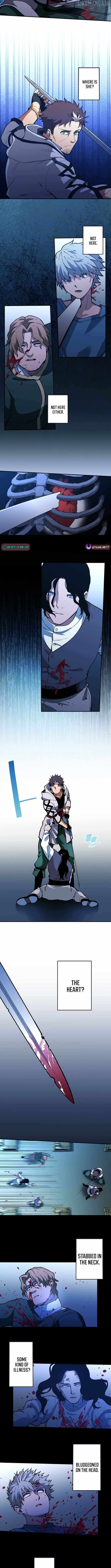 From Rural Instructor to Sword Saint — Chapter 51 — page 5