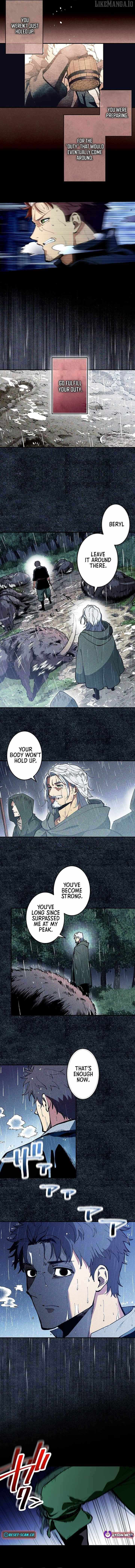 From Rural Instructor to Sword Saint — Chapter 52 — page 2