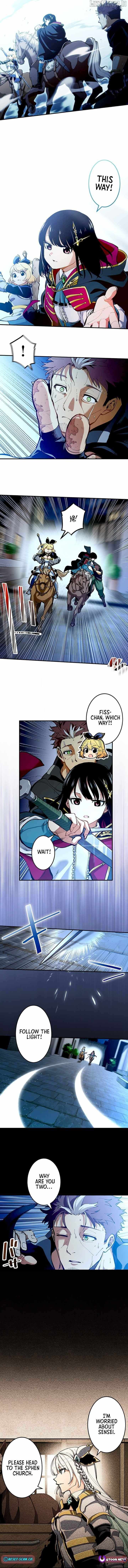 From Rural Instructor to Sword Saint — Chapter 52 — page 4