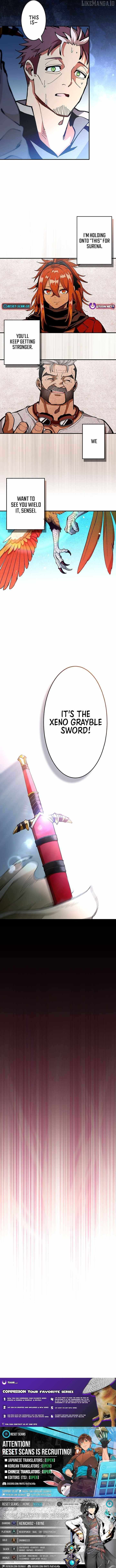 From Rural Instructor to Sword Saint — Chapter 52 — page 6