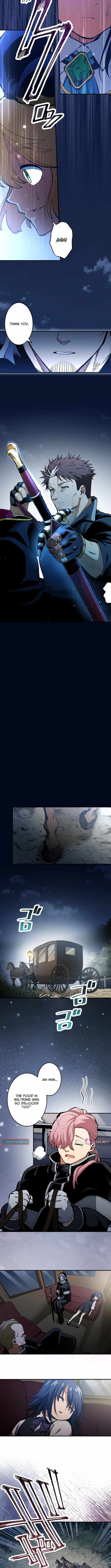 From Rural Instructor to Sword Saint — Chapter 53 — page 2