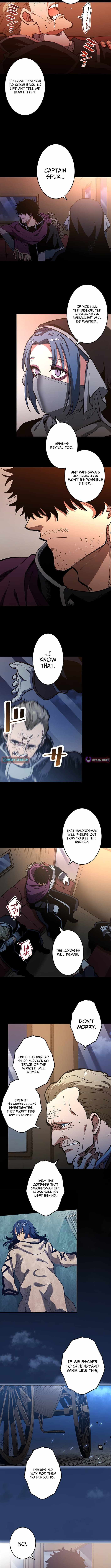 From Rural Instructor to Sword Saint — Chapter 53 — page 5