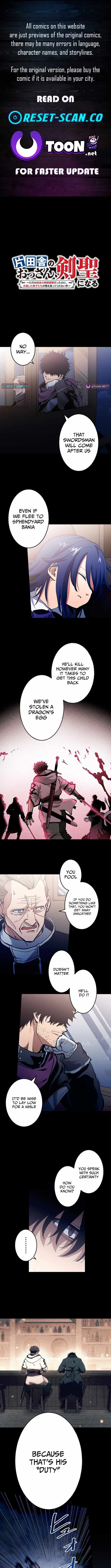 From Rural Instructor to Sword Saint — Chapter 54 — page 1