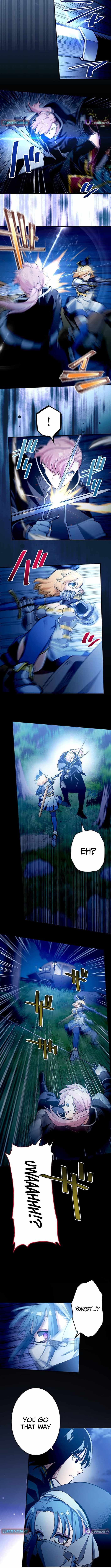 From Rural Instructor to Sword Saint — Chapter 54 — page 3