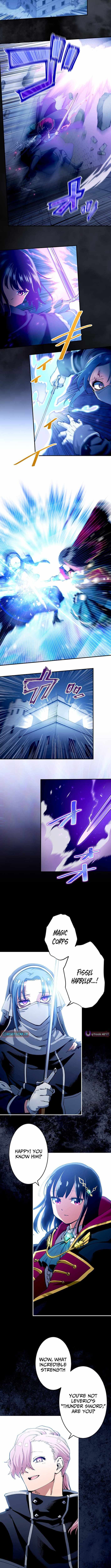 From Rural Instructor to Sword Saint — Chapter 54 — page 6
