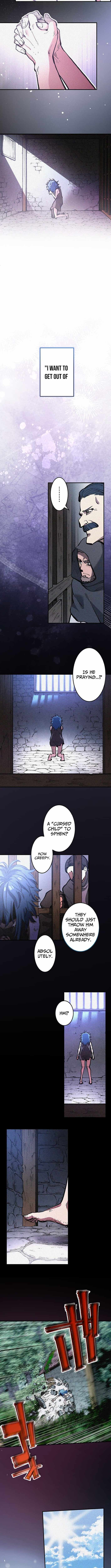 From Rural Instructor to Sword Saint — Chapter 55 — page 2