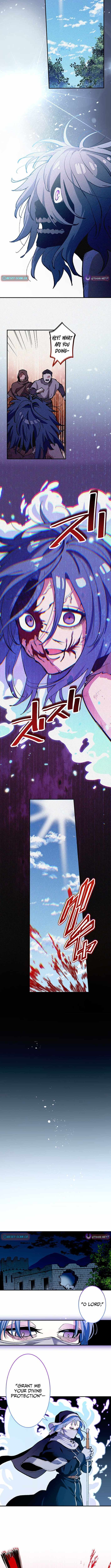 From Rural Instructor to Sword Saint — Chapter 55 — page 3