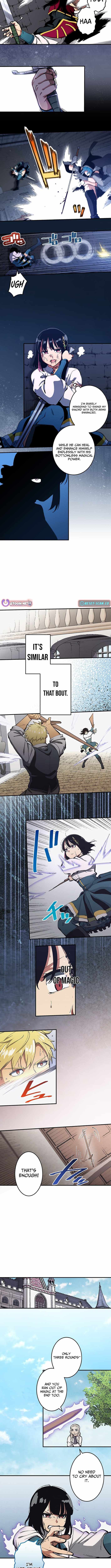 From Rural Instructor to Sword Saint — Chapter 57 — page 2