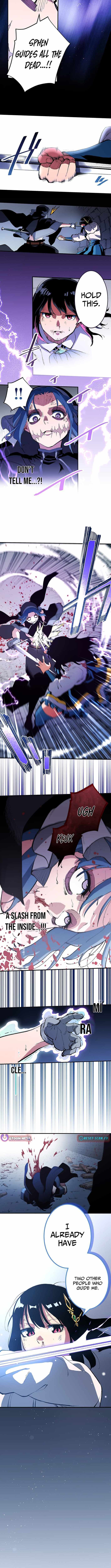 From Rural Instructor to Sword Saint — Chapter 57 — page 6