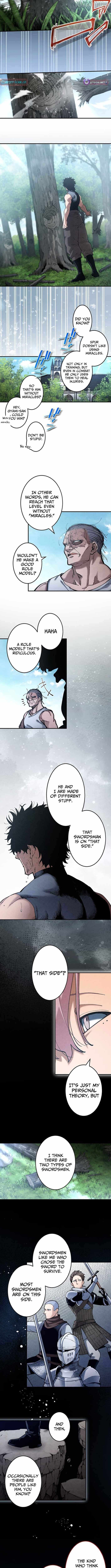 From Rural Instructor to Sword Saint — Chapter 58 — page 2