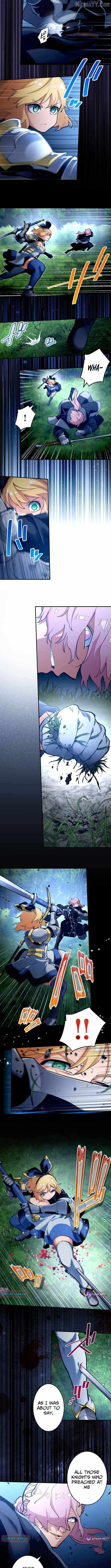 From Rural Instructor to Sword Saint — Chapter 58 — page 6