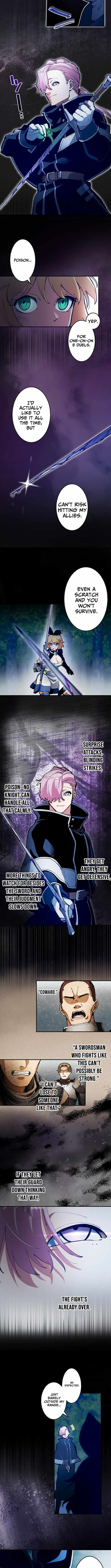 From Rural Instructor to Sword Saint — Chapter 59 — page 2