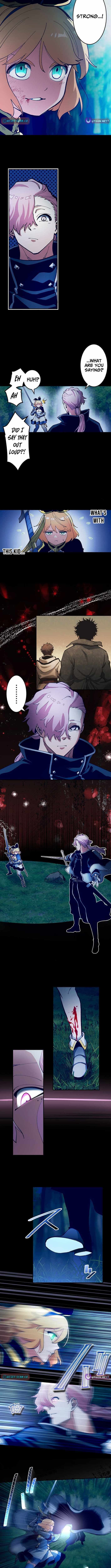 From Rural Instructor to Sword Saint — Chapter 59 — page 3