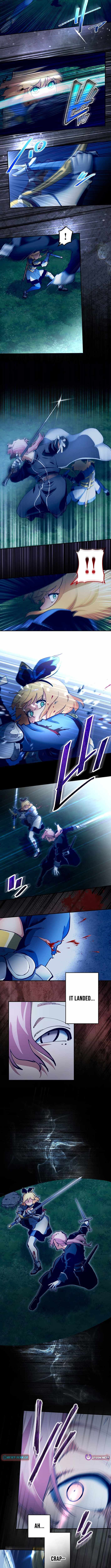 From Rural Instructor to Sword Saint — Chapter 59 — page 4