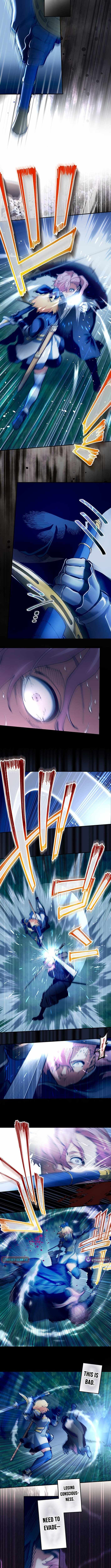 From Rural Instructor to Sword Saint — Chapter 59 — page 5
