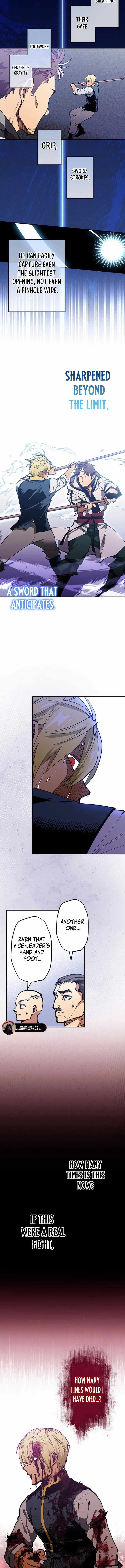 From Rural Instructor to Sword Saint — Chapter 6 — page 4