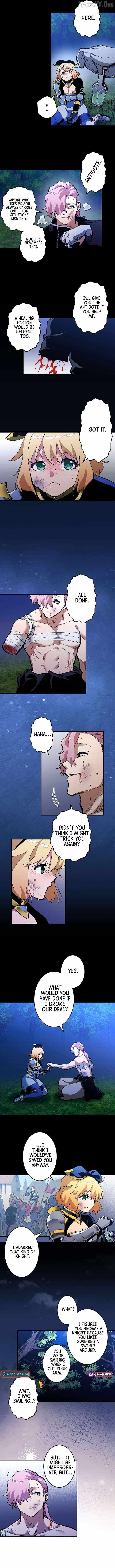 From Rural Instructor to Sword Saint — Chapter 60 — page 3