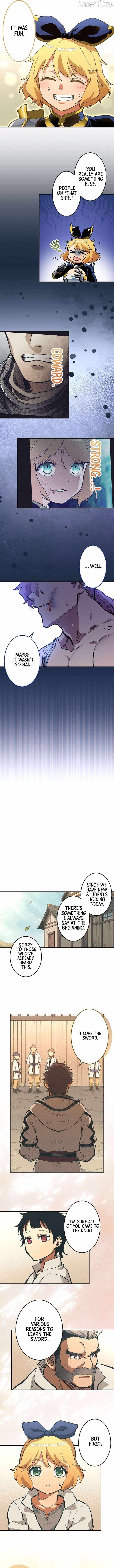 From Rural Instructor to Sword Saint — Chapter 60 — page 4