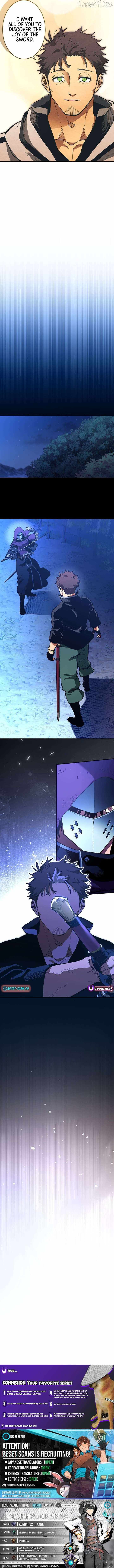 From Rural Instructor to Sword Saint — Chapter 60 — page 5