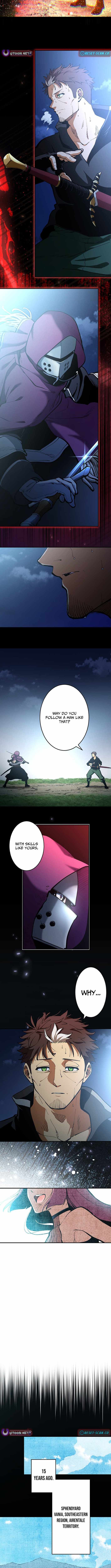 From Rural Instructor to Sword Saint — Chapter 61 — page 2