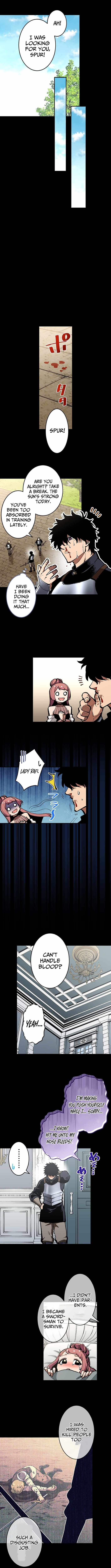 From Rural Instructor to Sword Saint — Chapter 62 — page 2