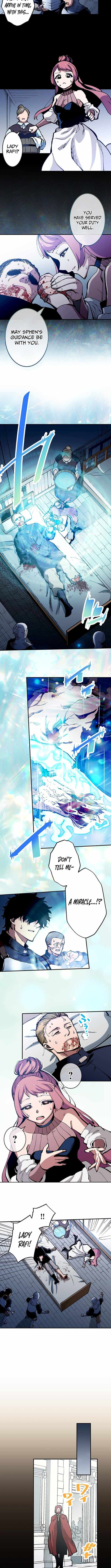 From Rural Instructor to Sword Saint — Chapter 62 — page 4